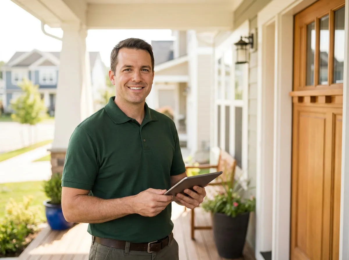 Pest control FAQs for Port Orchard, WA